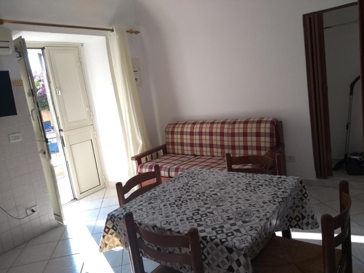 Ferienwohnung Casa Bona Furtuna Catania Exterior foto