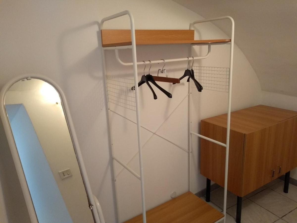 Ferienwohnung Casa Bona Furtuna Catania Exterior foto