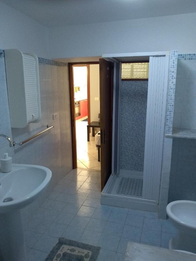 Ferienwohnung Casa Bona Furtuna Catania Exterior foto